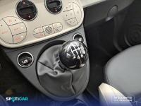 Fiat 500 1.0 Hybrid 51KW (70 CV) Dolcevita