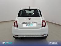 Fiat 500 1.0 Hybrid 51KW (70 CV) Dolcevita