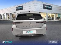 Opel Astra 1.6T Hybrid 132kW (180CV)  Auto Elegance