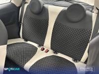 Fiat 500 1.0 Hybrid 51KW (70 CV) Dolcevita