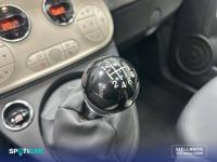 Fiat 500 1.0 Hybrid 51KW (70 CV) Dolcevita