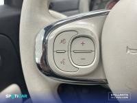 Fiat 500 1.0 Hybrid 51KW (70 CV) Dolcevita