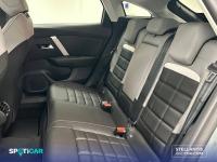 Citroën C4 Hybrid 145 ë-DCS6 Max