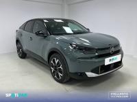 Citroën C4 Hybrid 145 ë-DCS6 Max