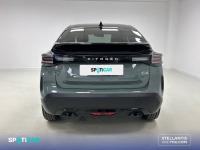 Citroën C4 Hybrid 145 ë-DCS6 Max