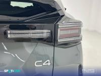 Citroën C4 Hybrid 145 ë-DCS6 Max