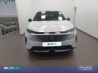 Peugeot 3008 Eléctrico 157kW GT