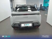 Peugeot 3008 Eléctrico 157kW GT
