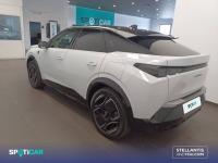 Peugeot 3008 Eléctrico 157kW GT