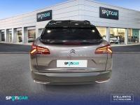 Citroën C5 X Hybrid 225 e-EAT8 Shine
