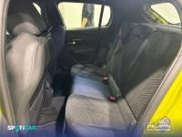 Peugeot 208 Eléctrico 156 (115 Kw) GT