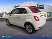 Fiat 500c 1.0 Hybrid 51KW (70 CV) Dolcevita