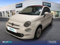 Fiat 500c 1.0 Hybrid 51KW (70 CV) Dolcevita