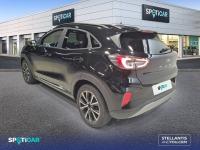 Ford Puma 1.0 EcoBoost 125cv  MHEV TITANIUM