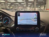 Ford Puma 1.0 EcoBoost 125cv  MHEV TITANIUM