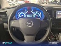 Opel Vivaro Vivaroe 3 BEV 75kWh M Std -