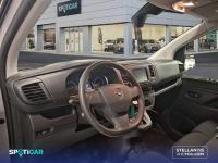 Opel Vivaro Vivaroe 3 BEV 75kWh M Std -