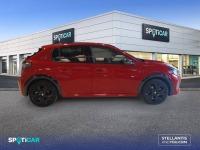 Peugeot 208 Eléctrico 100 kW (136CV) GT