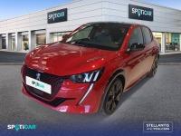 Peugeot 208 Eléctrico 100 kW (136CV) GT