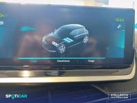 Peugeot 208 Eléctrico 100 kW (136CV) GT