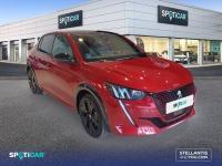 Peugeot 208 Eléctrico 100 kW (136CV) GT