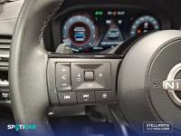 Nissan Qashqai QASHQAI 3 1.3 DIG-T 116kW mHEV 4X2 AUT  116KW 158CV N-Connecta