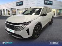 Peugeot 5008 1.2 107KW  eDCS6 Allure