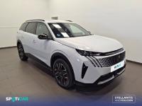 Peugeot 5008 1.2 107KW  eDCS6 Allure