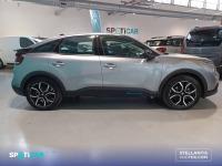 Citroën C4 ë-C4 eléctrico 100kW 50kWh Feel Pack