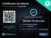 Citroën C5 Aircross 225 e-EAT8 Shine Pack