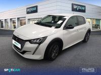 Peugeot 208 Eléctrico 136 (100 Kw) Allure