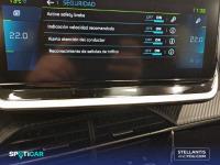 Peugeot 208 Eléctrico 136 (100 Kw) Allure