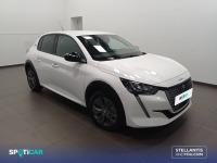 Peugeot 208 Eléctrico 136 (100 Kw) Allure