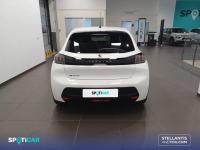 Peugeot 208 Eléctrico 136 (100 Kw) Allure
