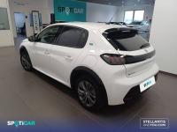 Peugeot 208 Eléctrico 136 (100 Kw) Allure