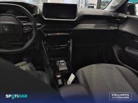 Peugeot 208 Eléctrico 136 (100 Kw) Allure