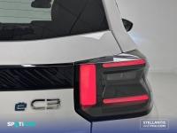 Citroën C3 ë-C3 Eléctrico Max