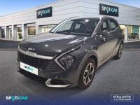 Kia Sportage 1.6 T-GDi MHEV 118kW  4x2 DCT Business