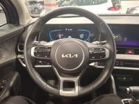Kia Sportage 1.6 T-GDi MHEV 118kW  4x2 DCT Business