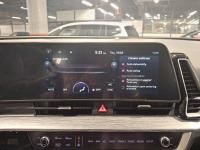 Kia Sportage 1.6 T-GDi MHEV 118kW  4x2 DCT Business