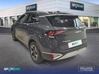 Kia Sportage 1.6 T-GDi MHEV 118kW  4x2 DCT Business