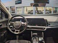 Kia Sportage 1.6 T-GDi MHEV 118kW  4x2 DCT Business