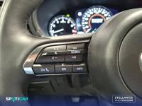 Mazda 3 2.5L E-SKY G MHEV 103kW Centre-Line