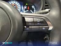 Mazda 3 2.5L E-SKY G MHEV 103kW Centre-Line