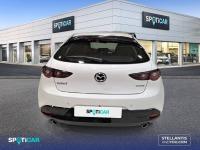 Mazda 3 2.5L E-SKY G MHEV 103kW Centre-Line