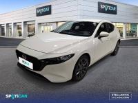 Mazda 3 2.5L E-SKY G MHEV 103kW Centre-Line