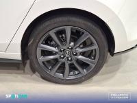 Mazda 3 2.5L E-SKY G MHEV 103kW Centre-Line