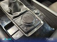 Mazda 3 2.5L E-SKY G MHEV 103kW Centre-Line