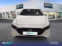 Mazda 3 2.5L E-SKY G MHEV 103kW Centre-Line