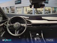 Mazda 3 2.5L E-SKY G MHEV 103kW Centre-Line